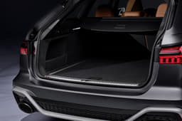 2020 Audi RS6 Avant image gallery