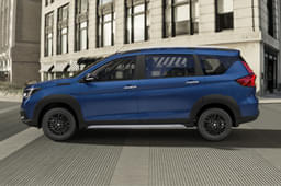Maruti Suzuki Xl6 Alloy Wheels