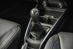 Maruti Suzuki Xl6 Gear Box