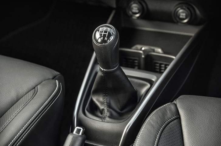 Gear Box