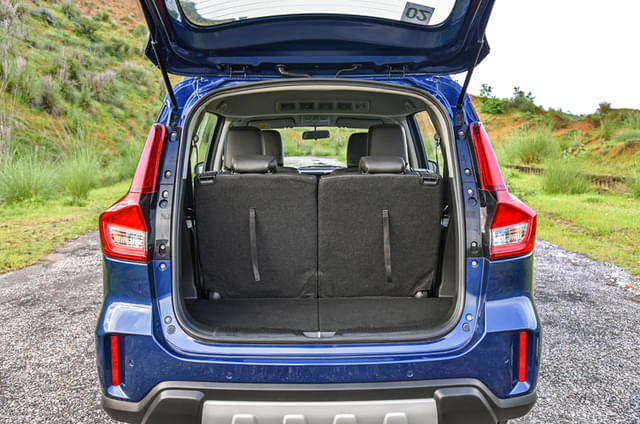 Rear View Image - 9211
