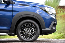 Maruti Suzuki Xl6 Alloy Wheels