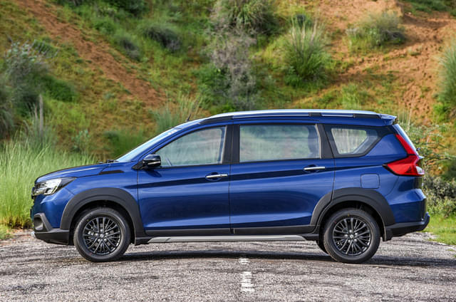 Alloy Wheels Image - 9187