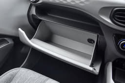 2019 Hyundai Grand i10 Nios image gallery