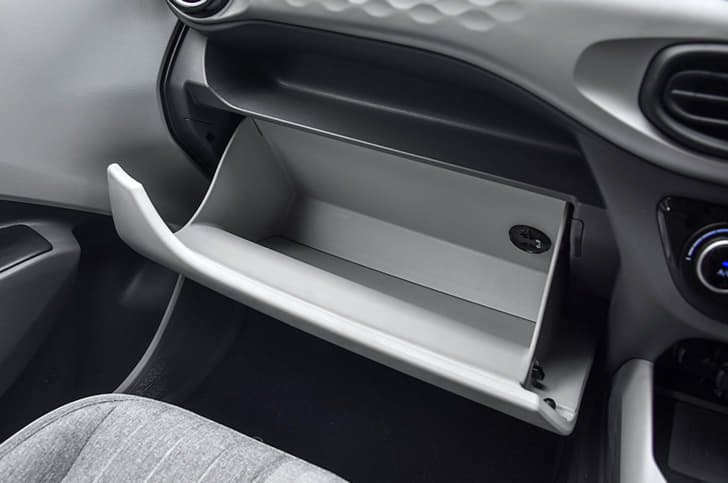 2019 Hyundai Grand i10 Nios image gallery