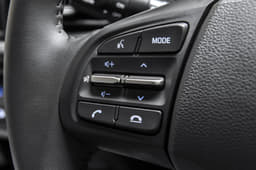 2019 Hyundai Grand i10 Nios image gallery