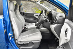 2019 Hyundai Grand i10 Nios image gallery