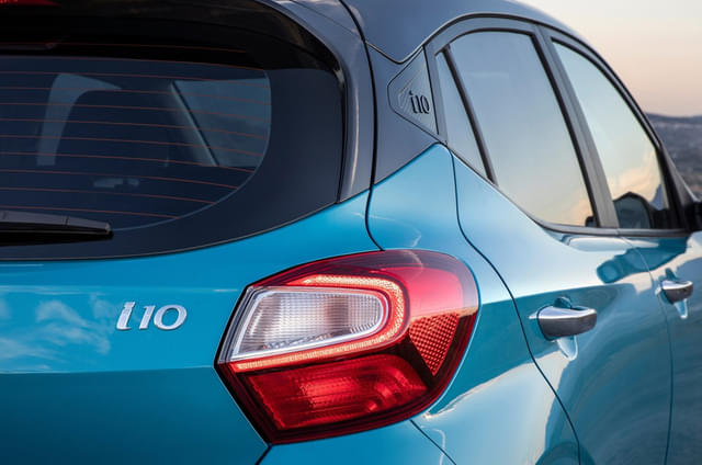 Rear View Image - 11067