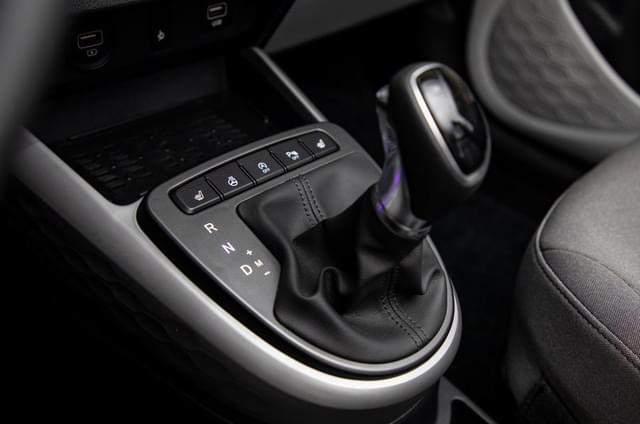 Gear Box Image - 11129