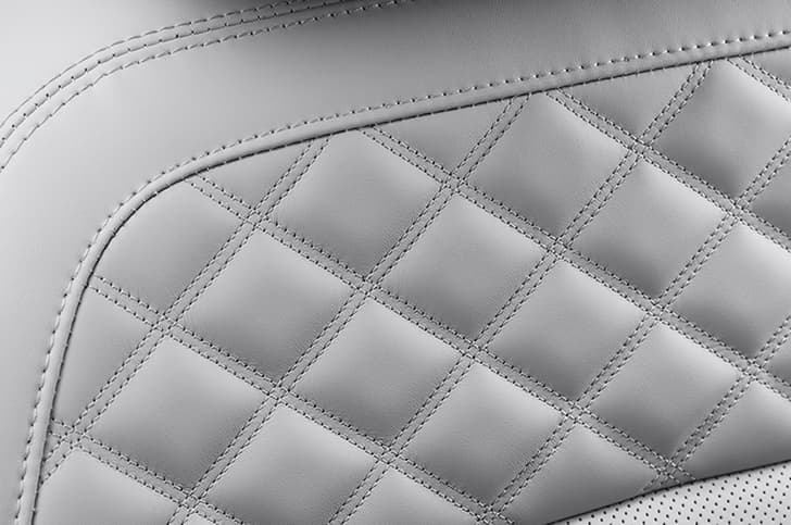 2020 SsangYong Rexton G4 facelift image gallery