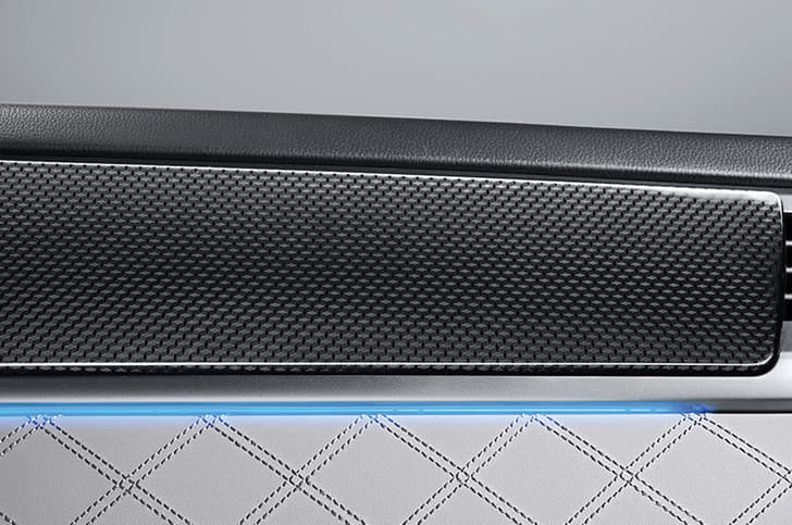 2020 SsangYong Rexton G4 facelift image gallery