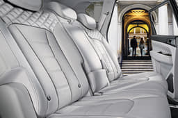 2020 SsangYong Rexton G4 facelift image gallery