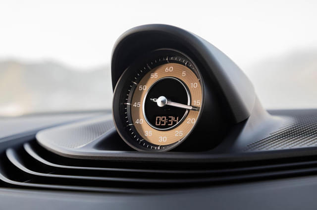 Instrument Cluster Image - 15609