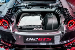 Ferrari 812 GTS image gallery