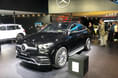 Mercedes-Benz GLE Coupe Mercedes-Benz GLE Coupe