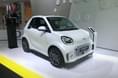 Smart Fortwo Smart Fortwo