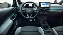 Volkswagen ID.3 image gallery