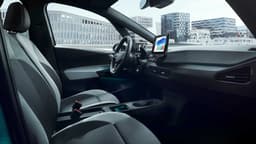 Volkswagen ID.3 image gallery