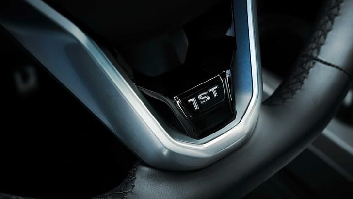 Volkswagen ID.3 image gallery