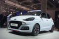 Hyundai i10 N Line Hyundai i10 N Line