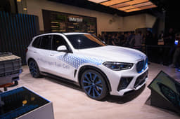 Frankfurt motor show 2019 image gallery