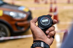 2019 Ford #SheDrives Guwahati pro driving school image gallery