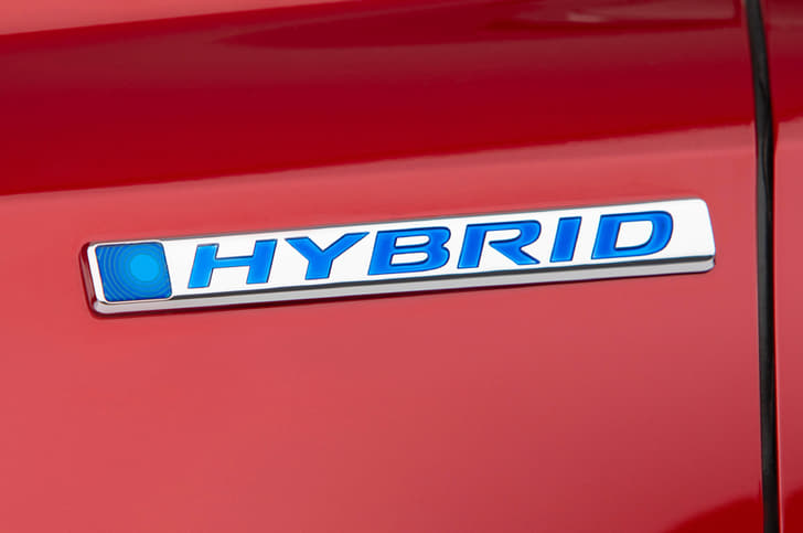 2020 Honda CR-V facelift image gallery