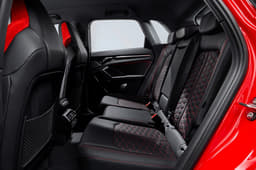 2020 Audi RS Q3 image gallery