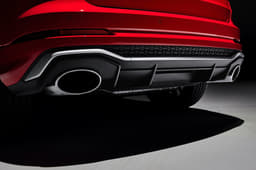 2020 Audi RS Q3 image gallery