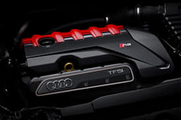 2020 Audi RS Q3 image gallery