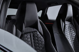 2020 Audi RS Q3 Sportback image gallery