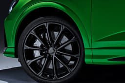 2020 Audi RS Q3 Sportback image gallery