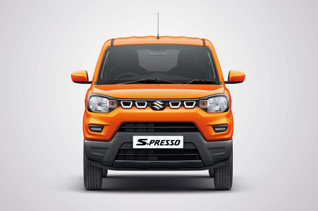 Front View Image - 12057