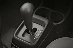 Maruti Suzuki S Presso Gear Box Cvt