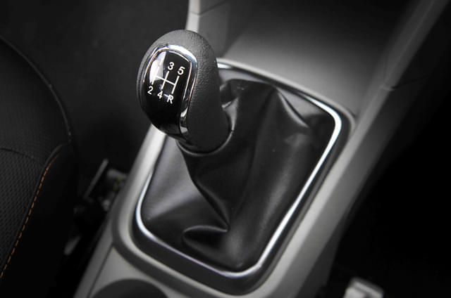 Gear Box Image - 15786