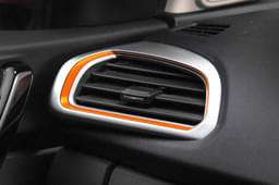 Tata Tiago Ac Vents Front