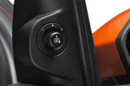 Tata Tiago Adjustable Orvm