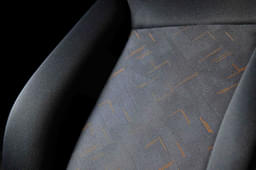 Tata Tiago Seat Upholstery Type Fabric Seats
