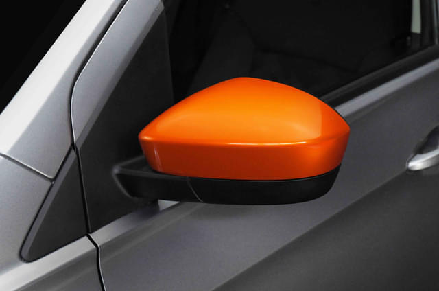 Color Orange Image - 15773