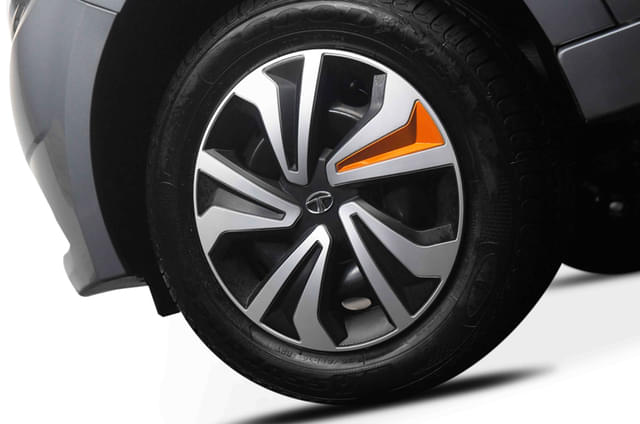Alloy Wheels True Image - 15776