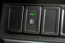 Maruti Suzuki S Presso Daytime Running Lamp (drl)
