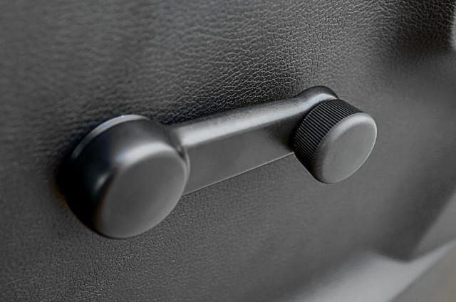 Door Controls Image - 12526