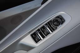 2020 Chevrolet Corvette C8 Convertible image gallery