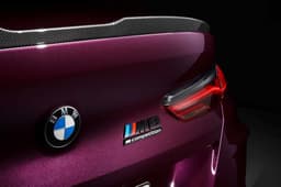 2020 BMW M8 Gran Coupe Competition image gallery