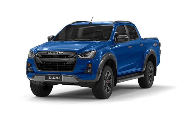 Front View Image - 12301