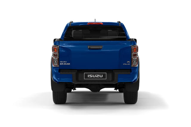 Rear View Image - 12321
