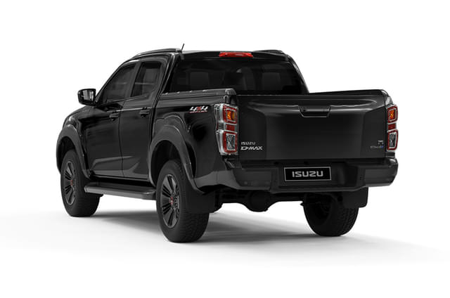 Rear View Image - 12282
