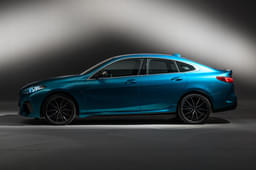 Bmw M2 Coupe Alloy Wheels