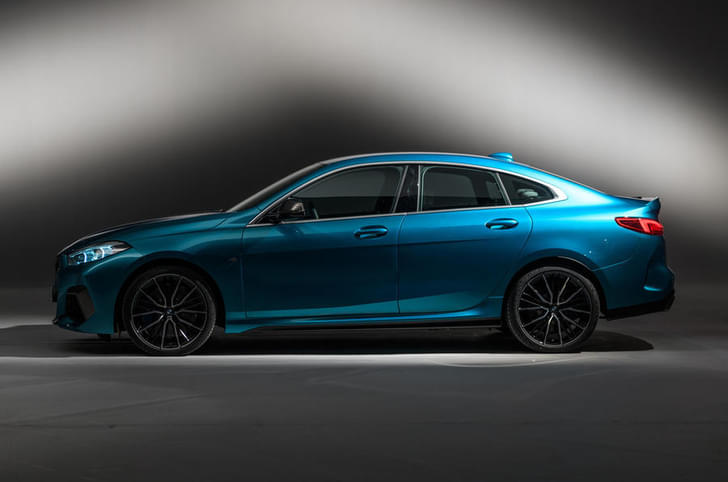 Bmw M2 Coupe Alloy Wheels