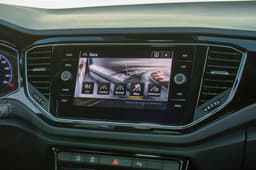 New Volkswagen T-Roc R image gallery